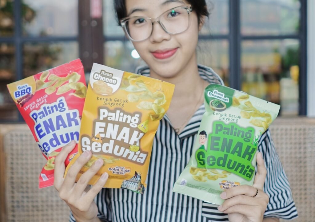 Makanan enak