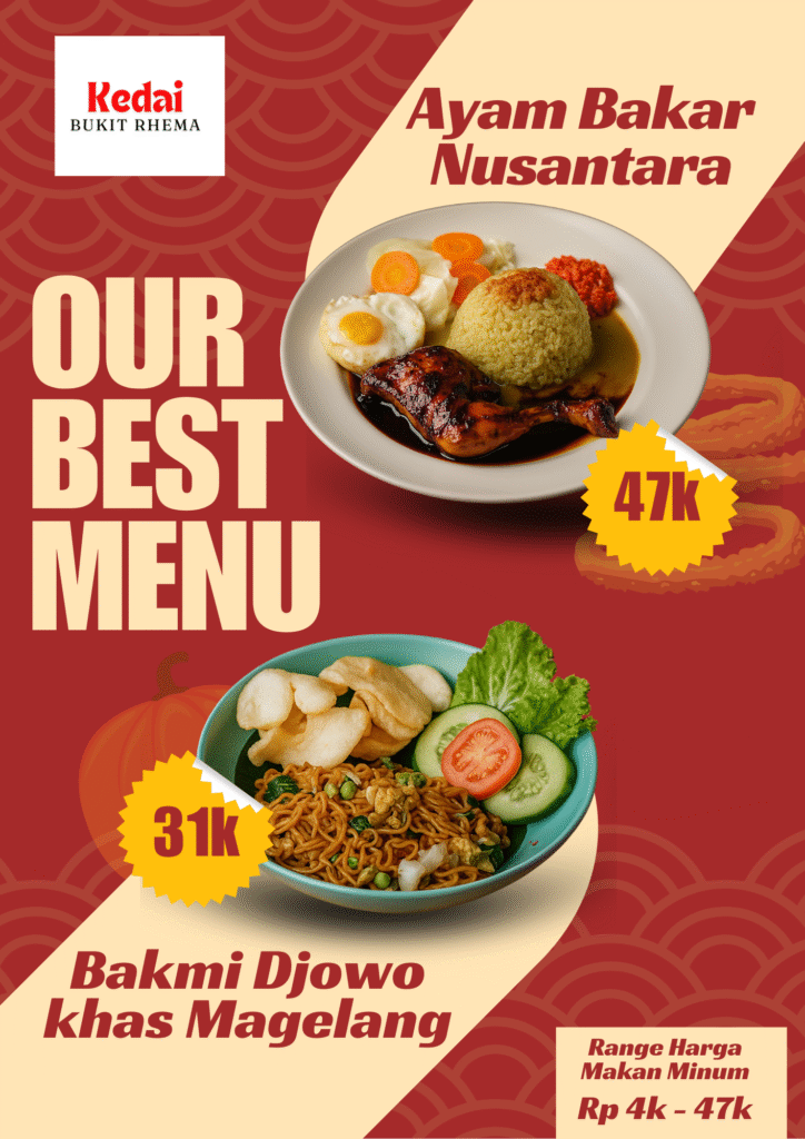 Kuliner Magelang