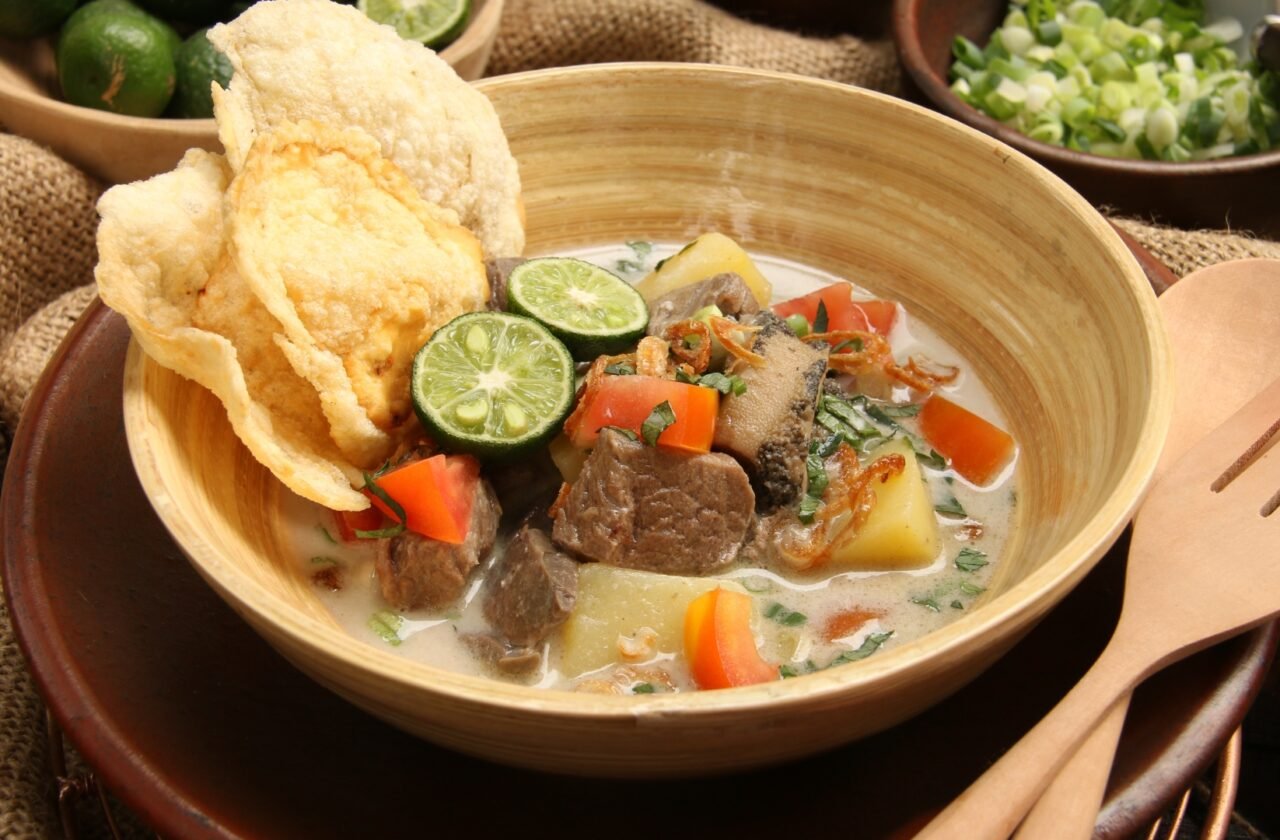 Kuliner Jakarta