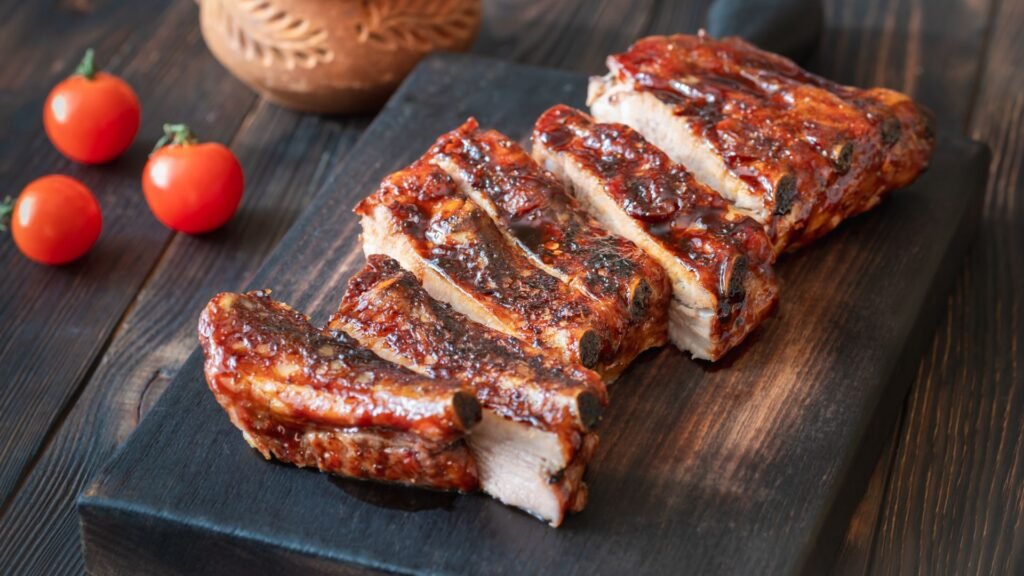 Iga Bakar