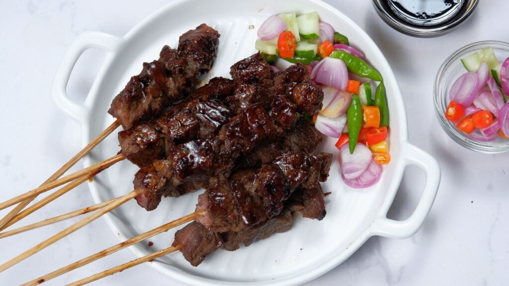 Tempat makan enak