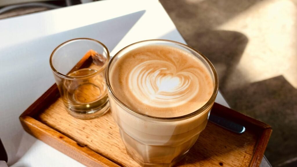 Cafe