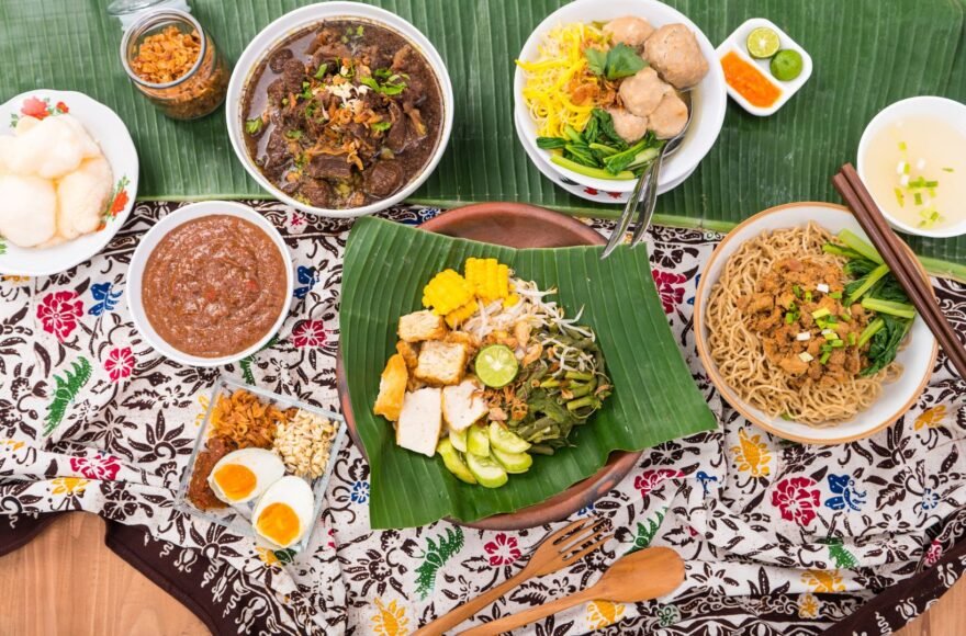Kuliner-Khas-Nusantara