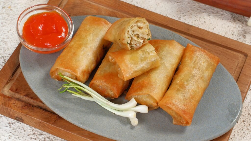 Lumpia Kuliner Semarang