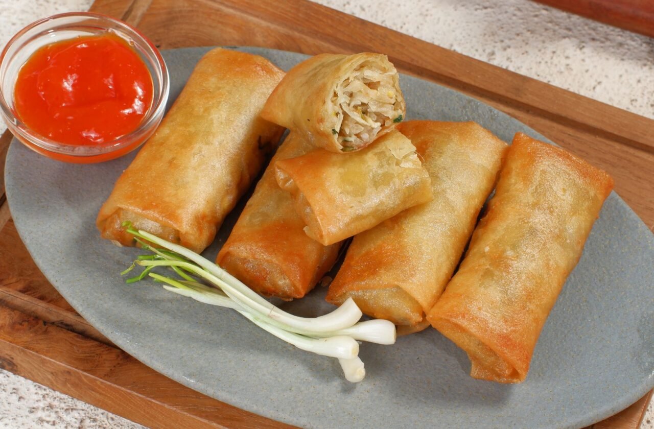 Lumpia Kuliner Semarang