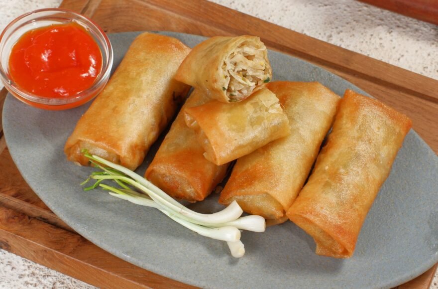 Lumpia Kuliner Semarang