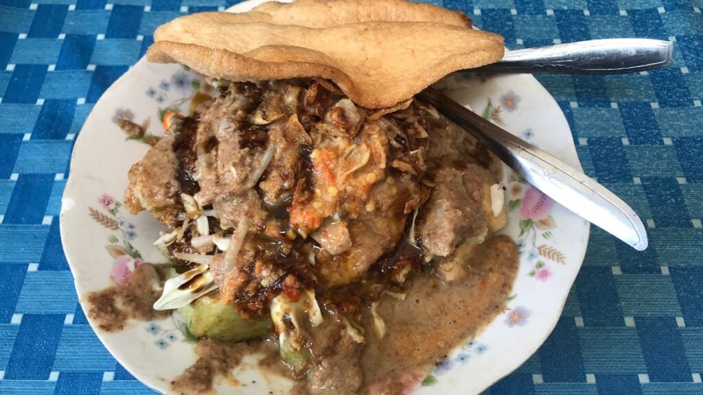 Kuliner Semarang