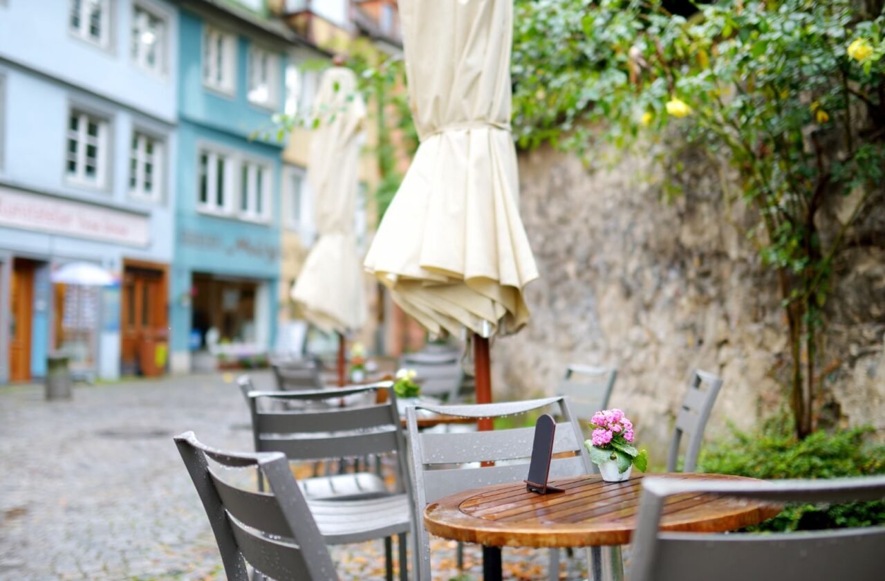 Cafe-Ramah-Anak