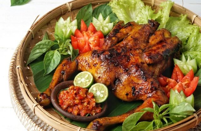 Rahasia-Ayam-Bakar-Nusantara