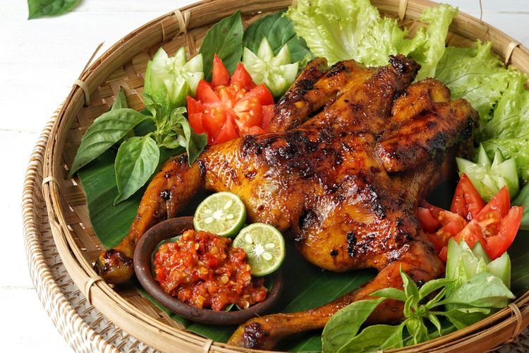 Rahasia-Ayam-Bakar-Nusantara