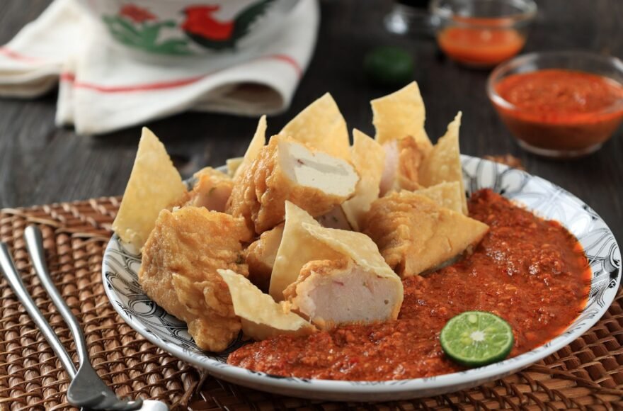 batagor enak bandung