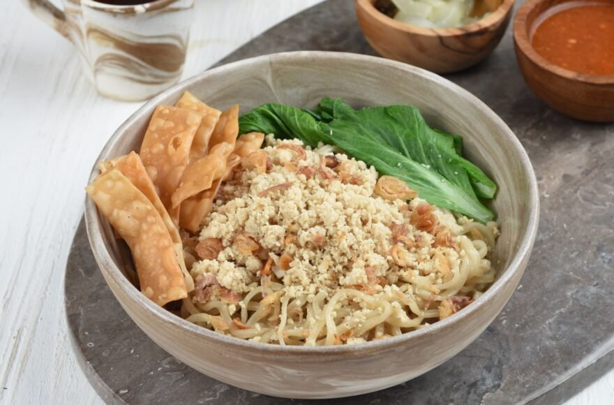 cwie mie khas malang