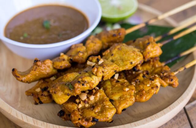 makanan khas magelang