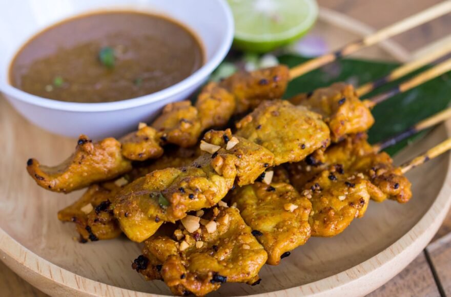 makanan khas magelang