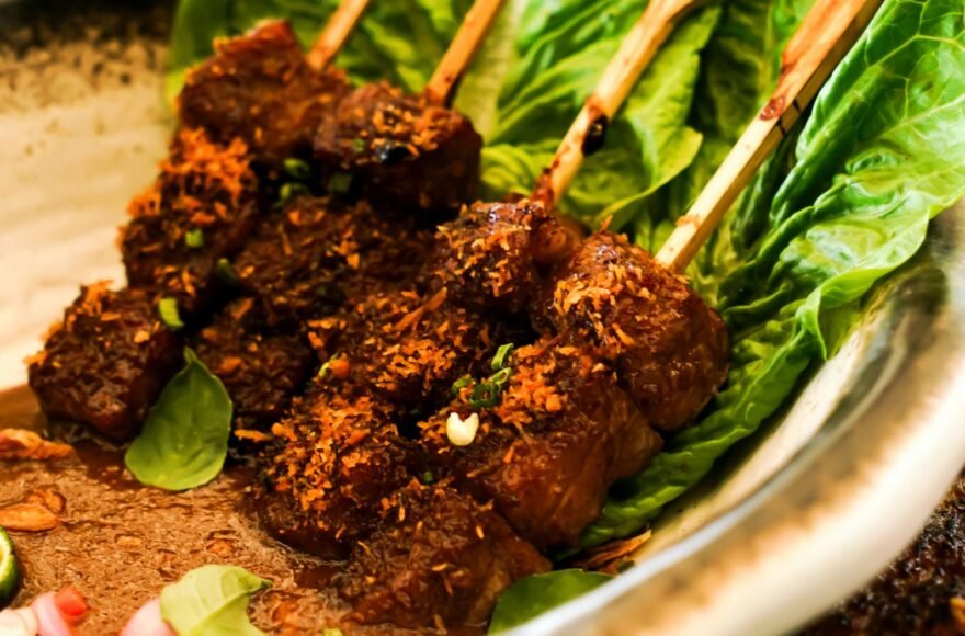 sate klathak jogja