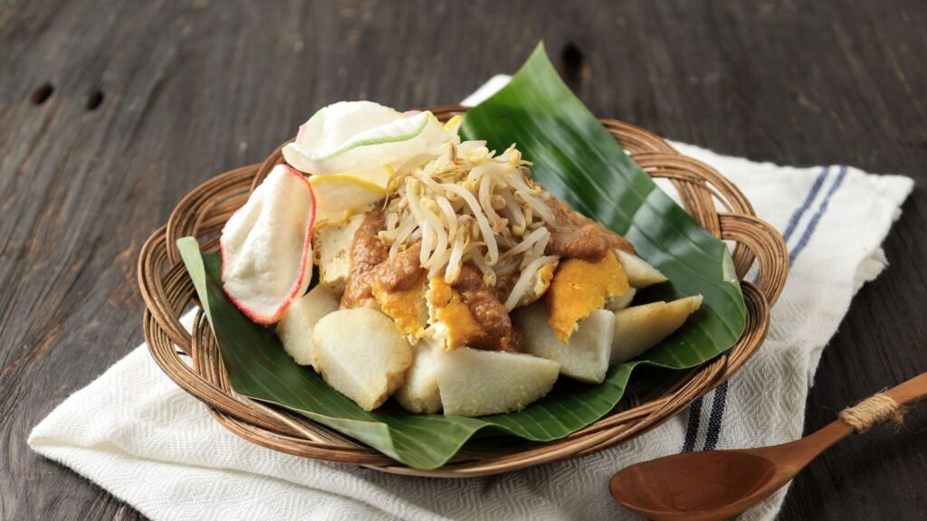 tahu gimbal semarang