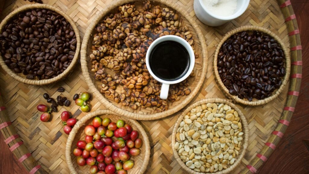 Kopi Luwak Borobudur Tradisional Borobudur