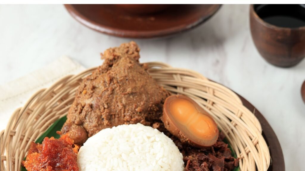 gudeg pawon janturan