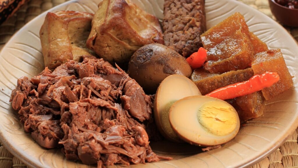 gudeg pawon janturan