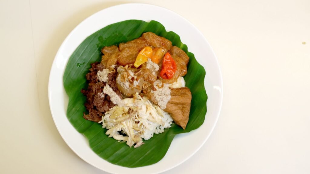 gudeg pawon janturan