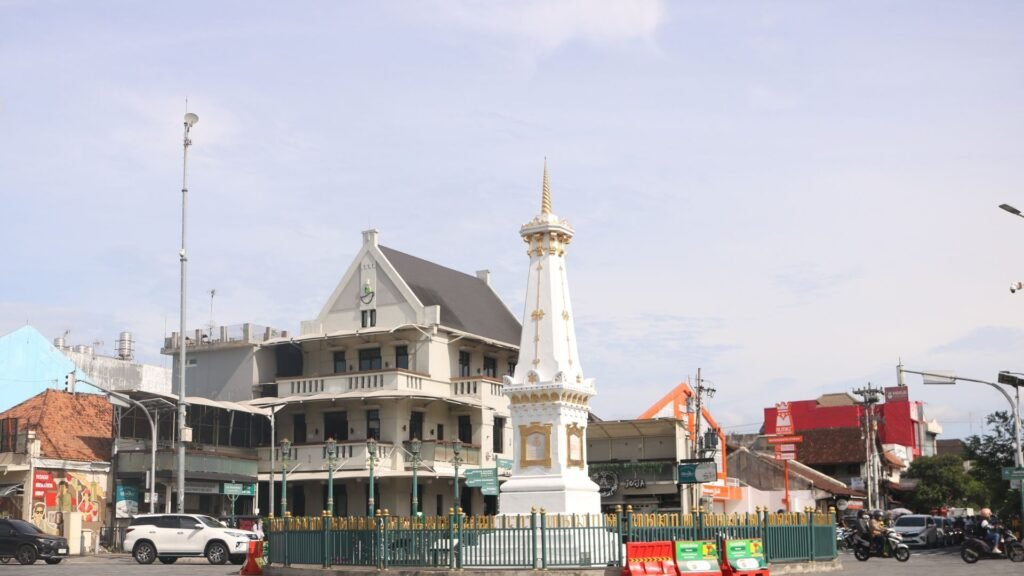 house of raminten kotabaru 