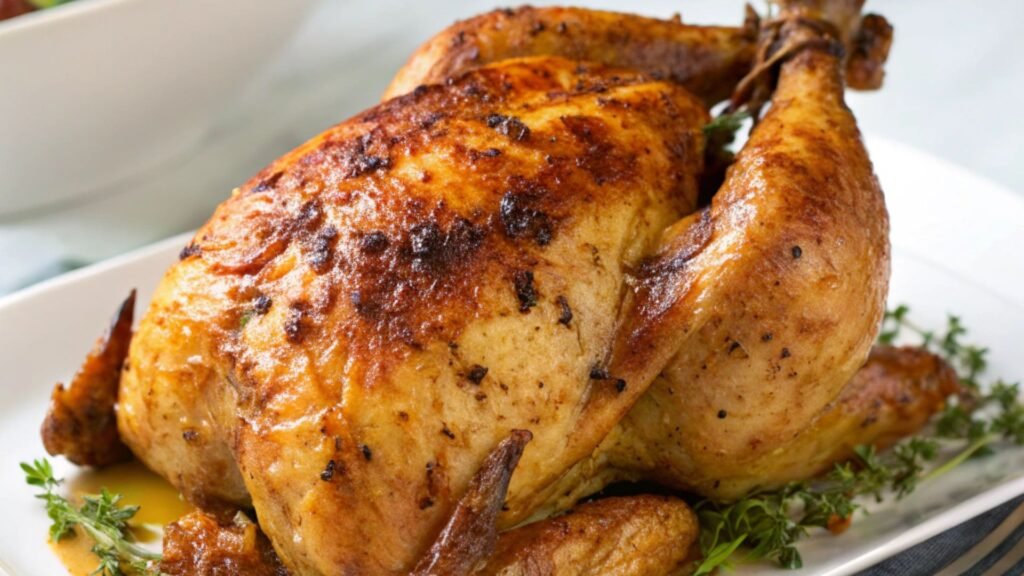 ingkung ayam borobudur