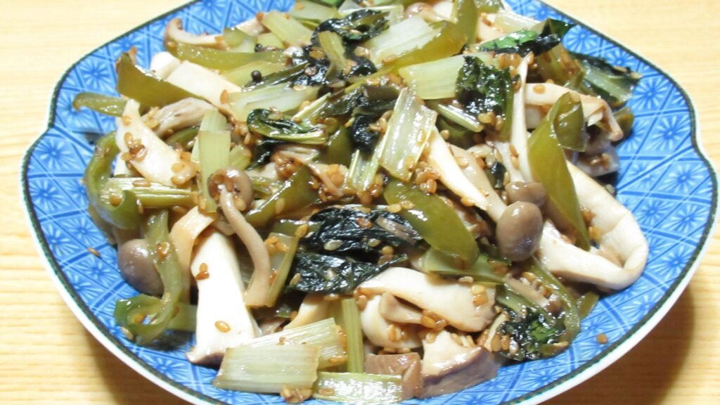 jejamuran sleman lunch family 