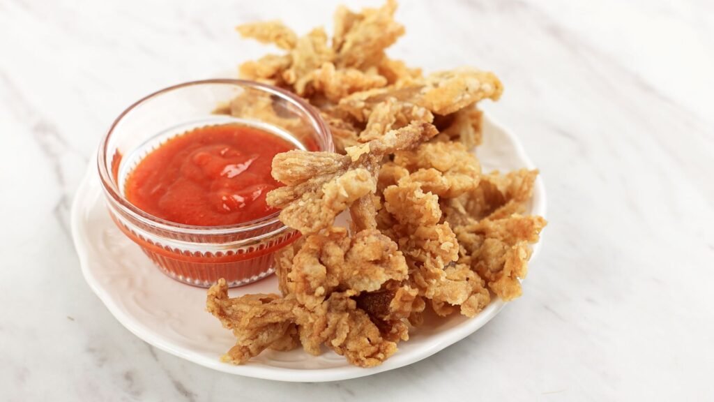 jejamuran sleman lunch family 