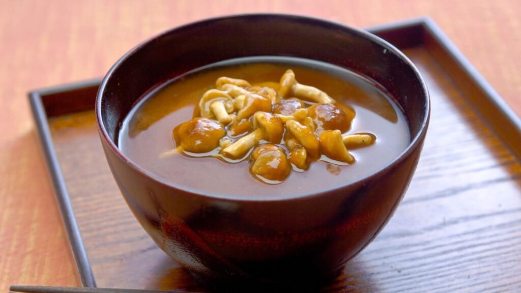 jejamuran sleman lunch family 