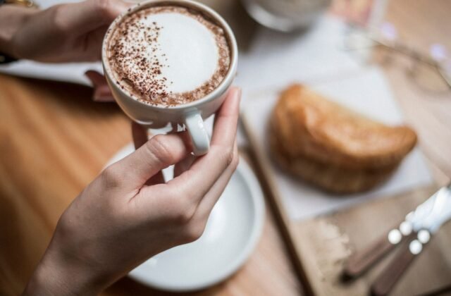 kopi menoreh kedai bukit rhema