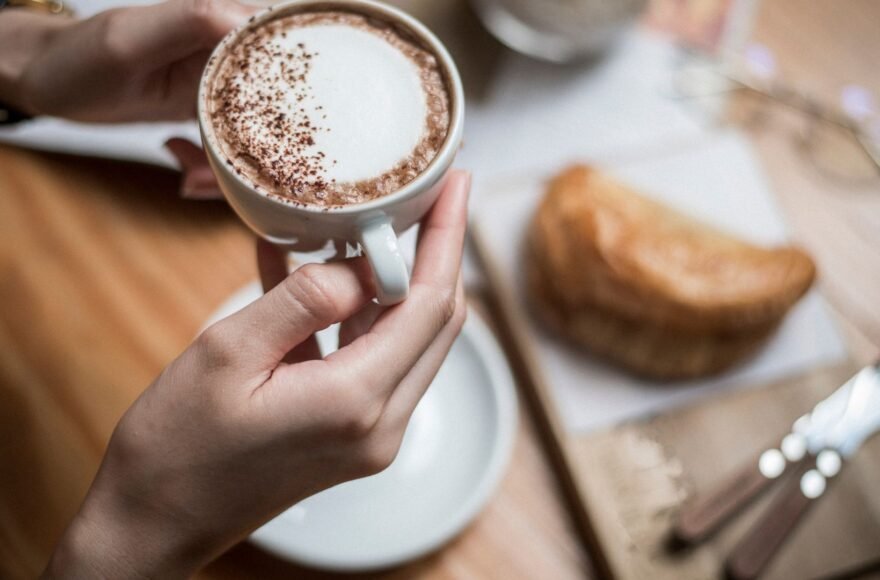 kopi menoreh kedai bukit rhema