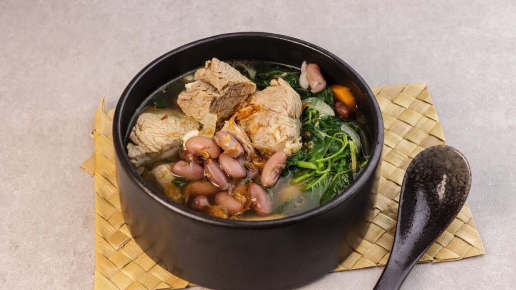 sop senerek pak parto magelang