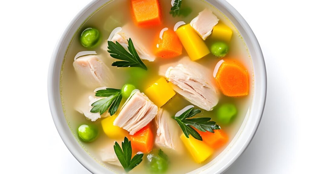 sop senerek pak parto magelang