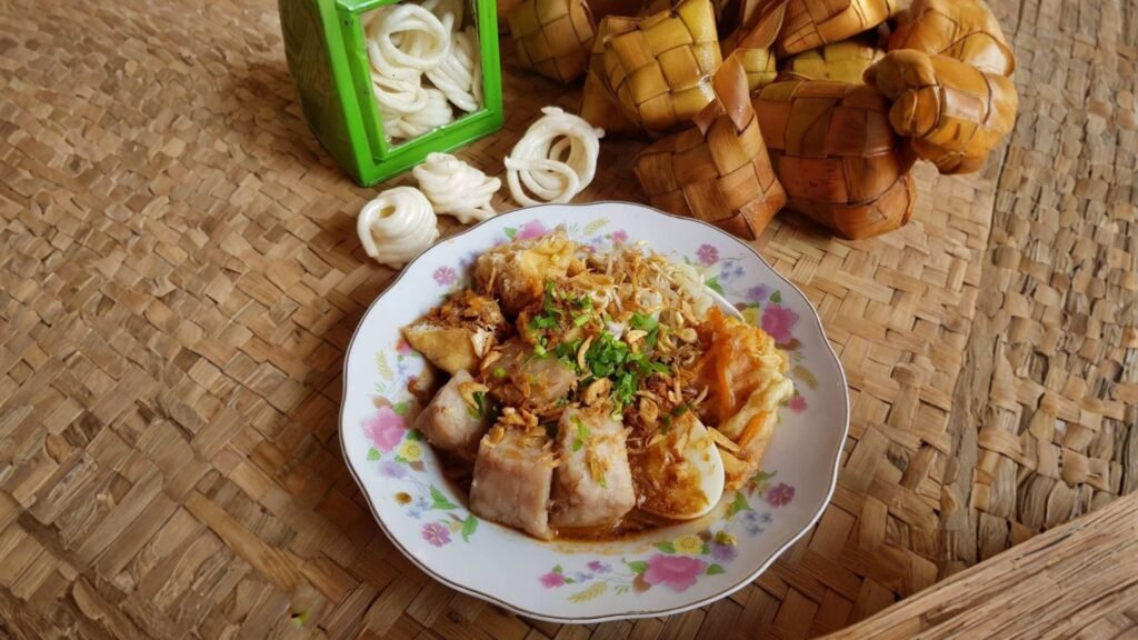 Makanan Khas Magelang