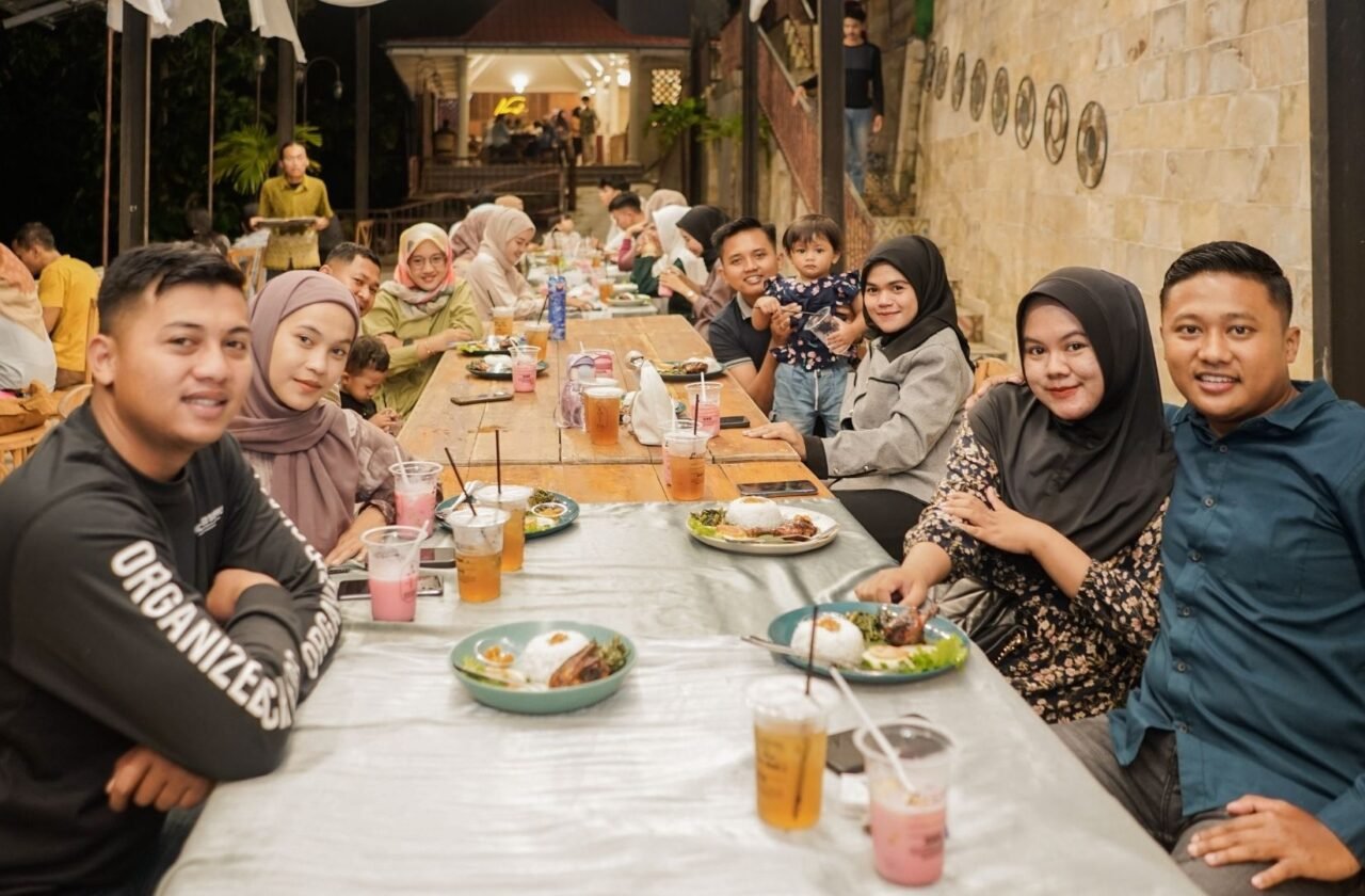 Tips liburan keluarga ke Malioboro