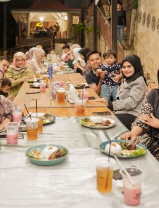 Tips liburan keluarga ke Malioboro