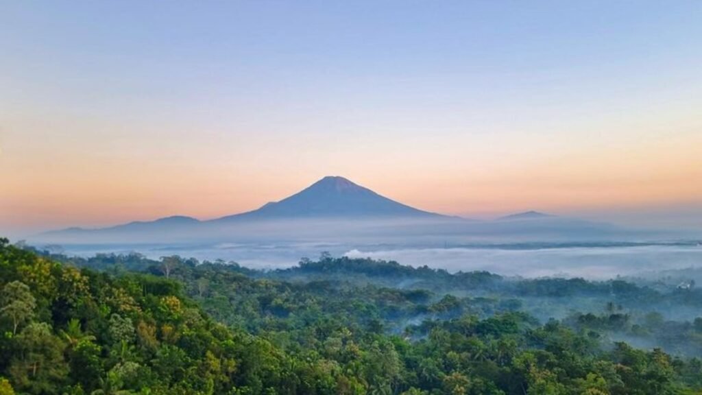 Tempat Makan untuk Libur Lebaran 2026