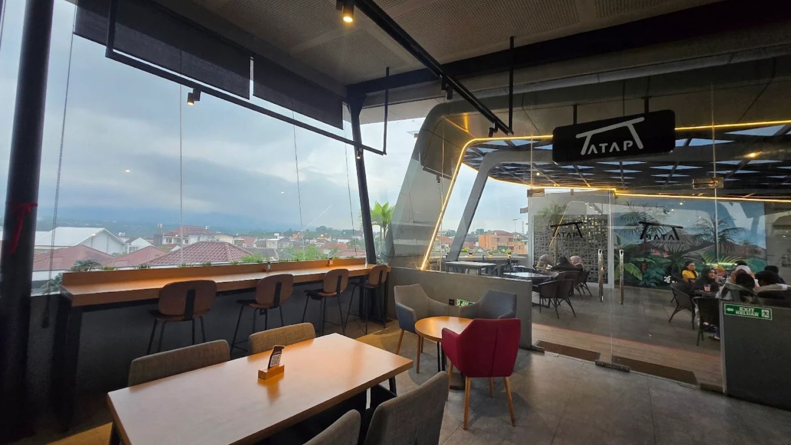 Cafe Magelang Terdekat: Rekomendasi Terbaik untuk Duduk Pelan dan Menikmati Waktu