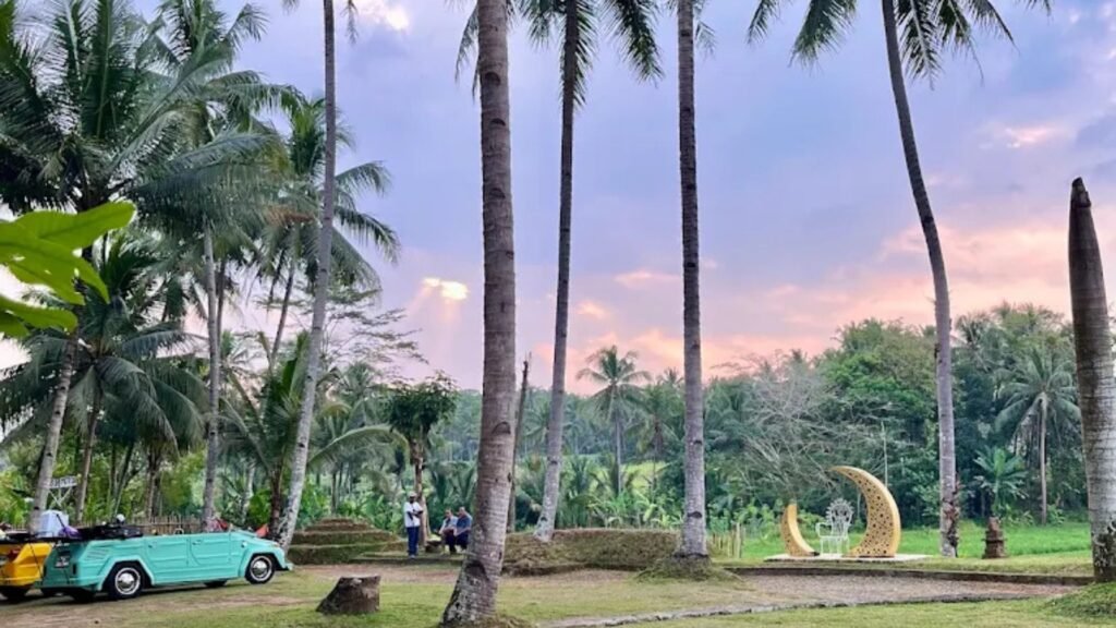 tempat nongkrong magelang