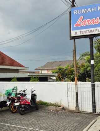 kuliner kota magelang