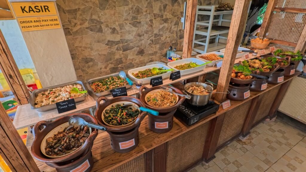 Kuliner Magelang 2026