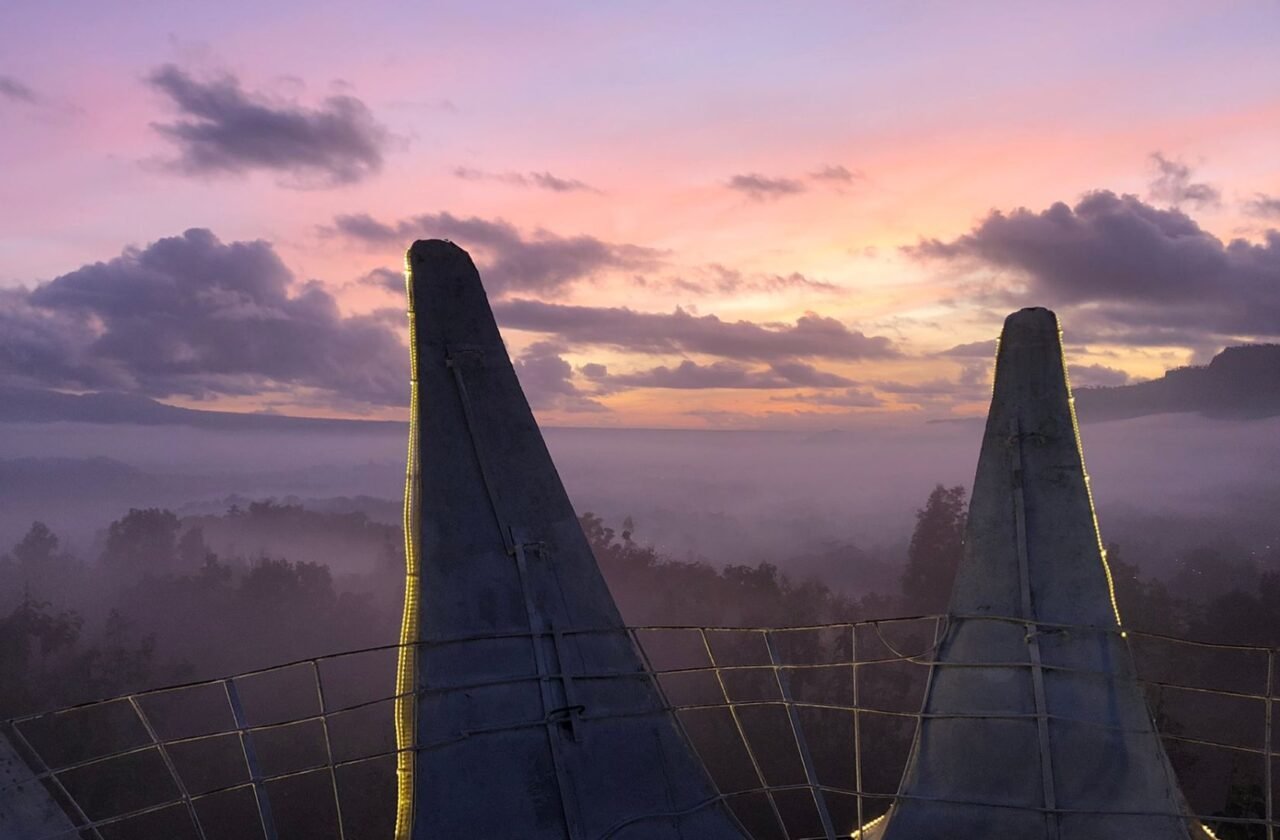 wisata kuliner magelang legendaris dan modern