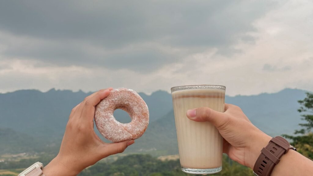 wisata kuliner magelang legendaris dan modern