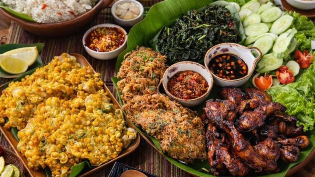 wisata kuliner magelang legendaris dan modern