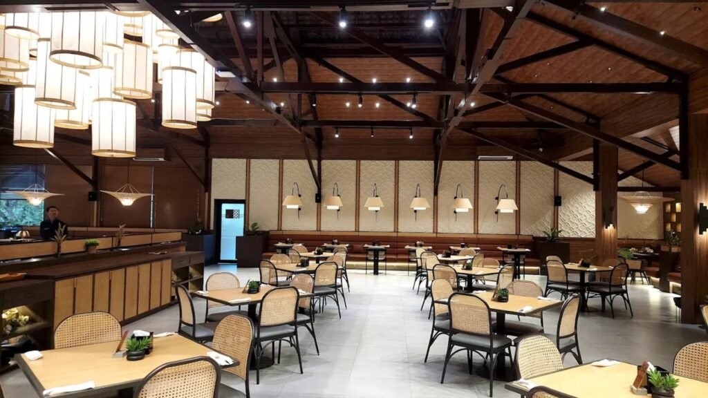 tempat makan dekat borobudur
