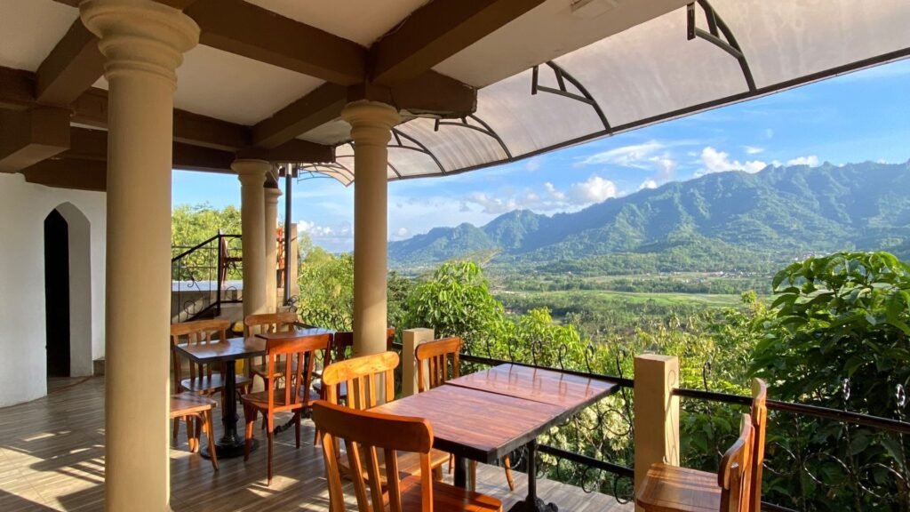 Tempat Makan untuk Libur Lebaran 2026