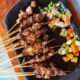 Sate Kambing Magelang