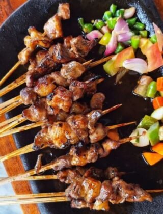 Sate Magelang