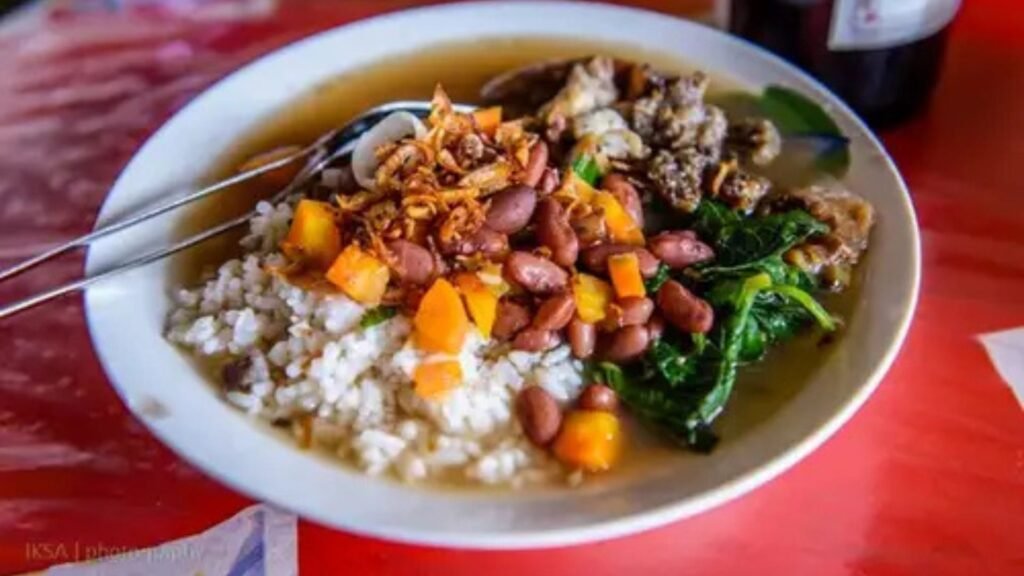 sop senerek pak parto