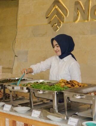 Rekomendasi kuliner setelah VW Borobudur
